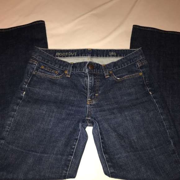 J. Crew Bootcut Jeans - Picture 3 of 8